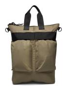 Tian Forever Backpack Ryggsäck Väska Khaki Green Mads Nørgaard