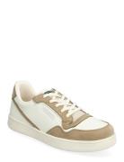 Mack Låga Sneakers White Good News