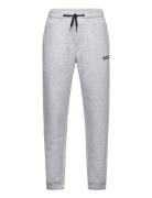 Jogging Bottoms Bottoms Sweatpants Grey BOSS