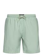 Sea Sandro Shorts Badshorts Green Mads Nørgaard