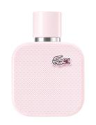 L.12.12 Rose Edp 50 Ml Parfym Eau De Parfum Nude Lacoste Fragrance