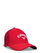 Stitch Magnet Accessories Headwear Caps Red Callaway