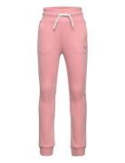 The Original Sweat Pants Bottoms Sweatpants Pink GANT