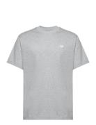 New Balance Sport Essentials Cotton T-Shirt Grå