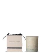 Luscious Bloom Candle Doftljus Beige VICTORIAN