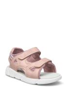 Andy Jr Shoes Summer Shoes Sandals Pink Exani