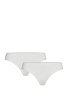 Sloggi Go Brazil C2P Trosa Brief Tanga White Sloggi