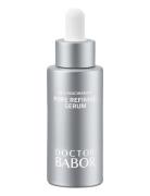 Doctor Babor Pore Refining Serum Serum Ansiktsvård Nude Babor