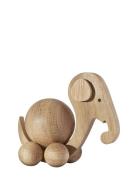 Spinning Elephant - Medium Home Decoration Decorative Accessories-deta...
