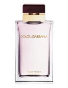 Pour Femme Edp Parfym Eau De Parfum Pink Dolce&Gabbana