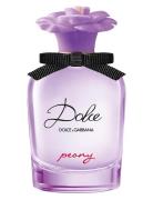 Dolce & Gabbana Dolce Peony Edp 50 Ml Parfym Eau De Parfum Nude Dolce&...
