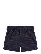 Navy Love Underwear Boxer Shorts Navy Pockies