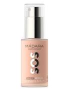 Sos Hydra Repair Intensive Serum Serum Ansiktsvård Nude MÁDARA