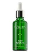 Deep Moisture Vitamin Oil Ansiktsolja Nude MÁDARA