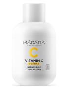 MÁDARA Vitamin C Intense Glow Concentrate Nude