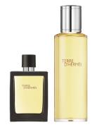 HERMÈS Terre D'hermès Parfum Refill 125 Ml Nude