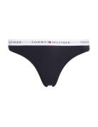 Tommy Hilfiger Bikini Marinblå