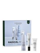 MÁDARA Radical Renewal 3 Step Anti-Ageing Routine Set Nude