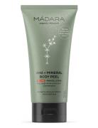 MÁDARA Aha+Mineral Body Peel Nude