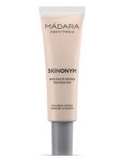 Skinonym Semi-Matte Peptide Foundation Foundation Smink Nude MÁDARA