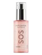 Sos Hydra Intense Rose Jelly Dagkräm Ansiktskräm Nude MÁDARA