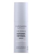 Time Miracle Botanic Retinol Serum Serum Ansiktsvård Nude MÁDARA