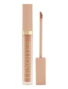 Tinted Lip Oil Lip Tint Smink Beige Lenoites