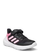 Adidas Sportswear Tensaur Run 3.0 El C Svart