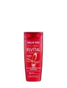 L'oréal Paris Elvital Color-Vive Shampoo 400Ml Schampo Nude L'Oréal Pa...