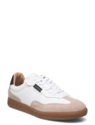 Emporia Sneaker Låga Sneakers White Steve Madden