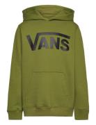 VANS Vans Classic Ii Po By Khaki Green