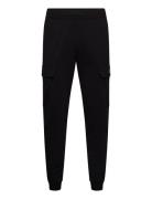 EA7 Trouser Svart