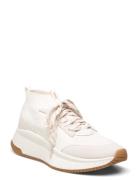 Ttnm Evo_Slon_Kn Höga Sneakers White BOSS