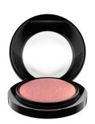 Mineralize Blush Rouge Smink Pink MAC