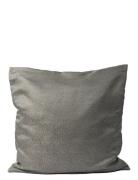 Cushion Cover Dots Grey Home Textiles Cushions & Blankets Cushion Cove...