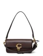 Studio Baguette Designers Small Shoulder Bags-crossbody Bags Brown Coa...