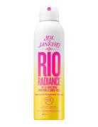 Sol De Janeiro Rio Radiance Spf 50 Body Spray Nude