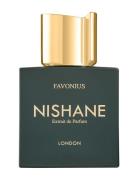 Favonius Edp 50 Ml Parfym Eau De Parfum Nude NISHANE