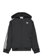 Bomber Jacket Tops Sweat-shirts & Hoodies Hoodies Black Adidas Origina...