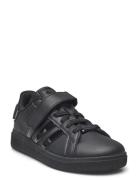 Star Wars Grand Court 2.0 El C Låga Sneakers Black Adidas Sportswear