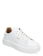 Tb.65 Apple Bright White Låga Sneakers White ALOHAS