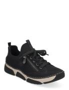 45973-00 Låga Sneakers Black Rieker