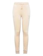 Juicy Couture Juicy Velour Slim Jogger Beige