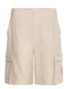 Copenhagen Muse Cmnatuli-Shorts Beige