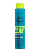 Trouble Maker Spray Wax Hårsprej Mouse Nude TIGI