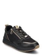 Tamaris Women Lace-Up Svart