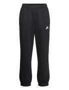 Adidas Sportswear J Sl Fc Fl Pt Svart