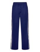 Tracksuit Pants Bottoms Sweatpants Blue GANT