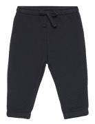 Sofie Schnoor Baby And Kids Sweatpants Svart