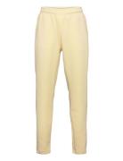 Timmia Jr. Sweat Pants Bottoms Sweatpants Yellow Endurance